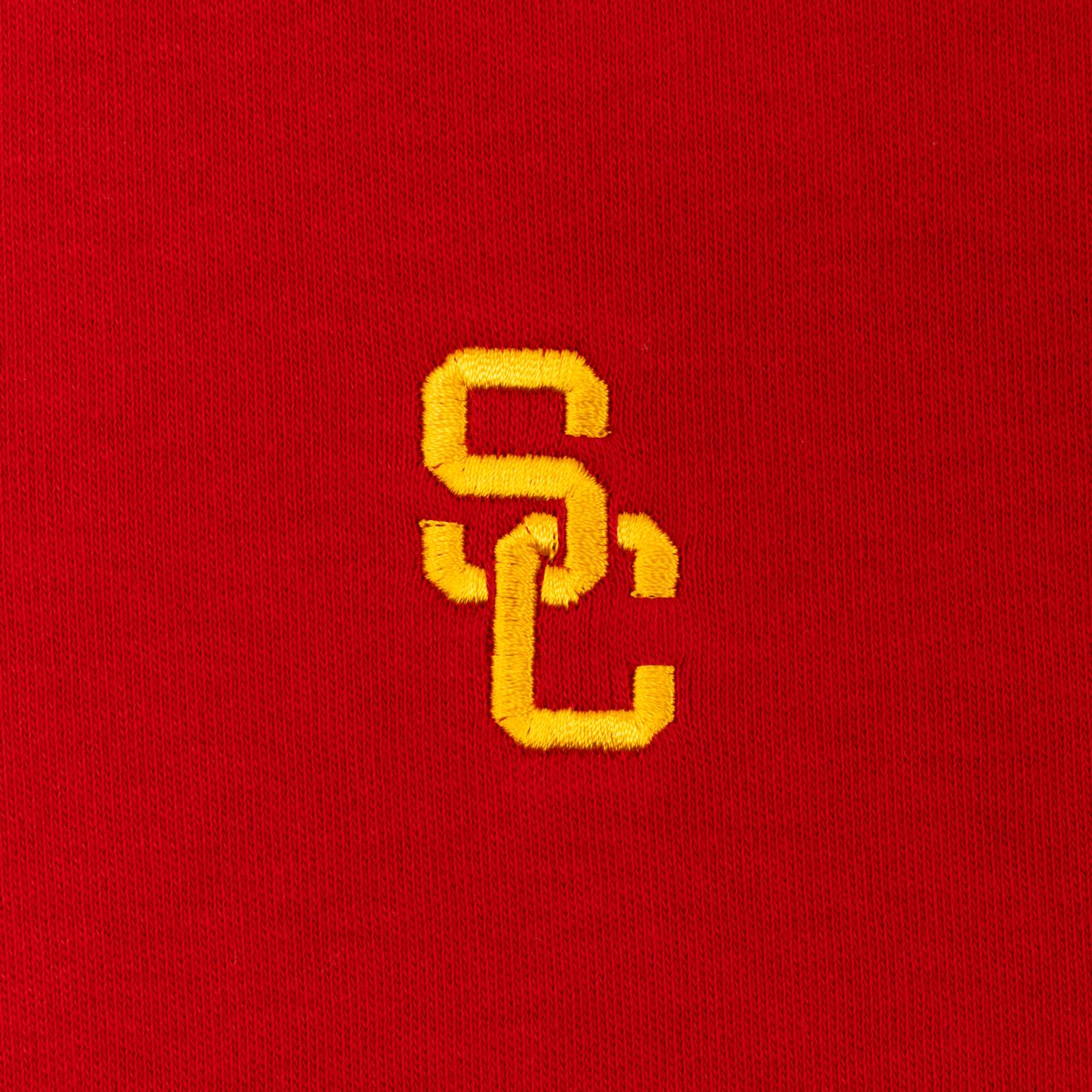 USC Cardinal 2